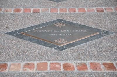 Gable Mansion Paver image. Click for full size.