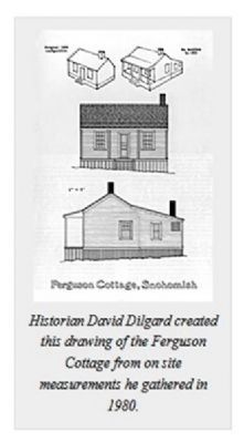 Ferguson Cottage image. Click for full size.