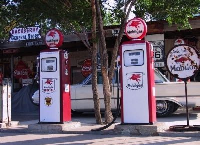 Fuel Pumps image. Click for full size.