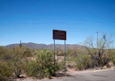 View approaching westbound. Click for full size. View approaching westbound image. Click for full size.