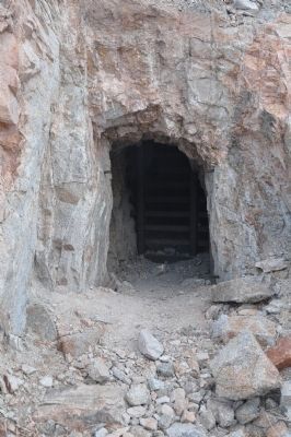 Underground Mine image. Click for full size.
