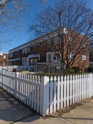 Payne & Wilkes Street image. Click for full size.