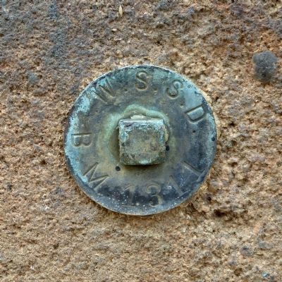 W. S. S. D. <br> B. M. 1311 image. Click for full size.