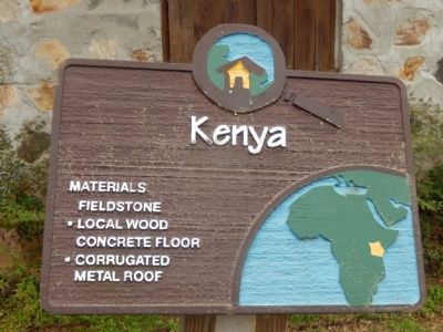 Kenya image. Click for full size.