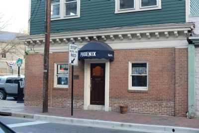 The Phoenix Emporium Restaurant image. Click for full size.