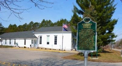 Religious Society Church. Click for full size. Religious Society Church image. Click for full size.