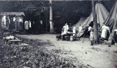 Camp Life image. Click for full size.