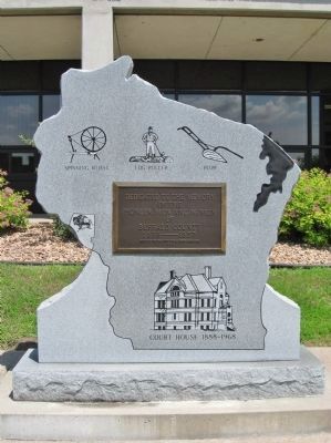 Pioneer Monument image. Click for full size.