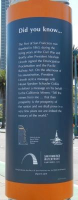 World War II Marker. Click for full size. World War II Marker image. Click for full size.