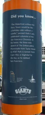 Splendid Survivor Marker image. Click for full size.
