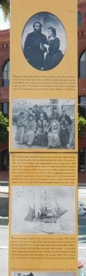 Down to the Sea in Ships Marker image. Click for full size.