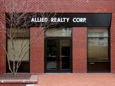 Allied Realty Corporation image. Click for full size.