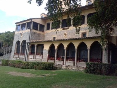 The Stone House at the Deering Estate image. Click for full size.