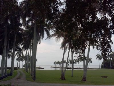 The Turning Basin at Deering Estate image. Click for full size.