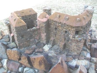 German Castle image. Click for full size.