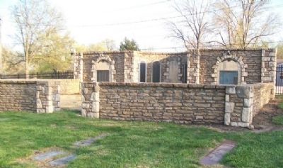Veterans Memorial. Click for full size. Veterans Memorial image. Click for full size.