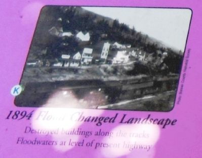 1894 Flood inset. Click for full size. 1894 Flood inset image. Click for full size.