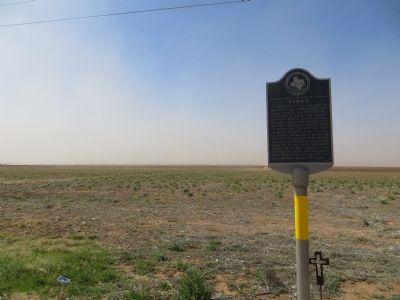 Gomez Marker image. Click for full size.