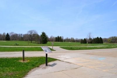 Ox Bow County Park. Click for full size. Ox Bow County Park image. Click for full size.