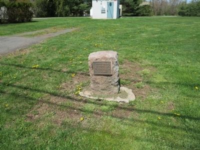 Rosemont Water Co. Marker. Click for full size. Rosemont Water Co. Marker image. Click for full size.