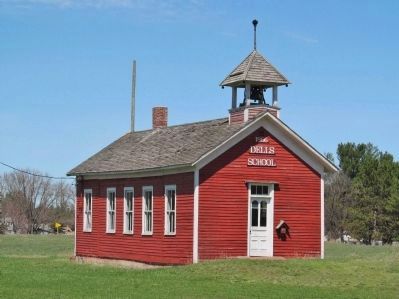 Nearby Dells School. Click for full size. Nearby Dells School image. Click for full size.