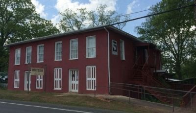 Lee County Historical Society Museum image. Click for full size.