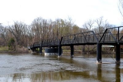 57th Street Bridge image. Click for full size.
