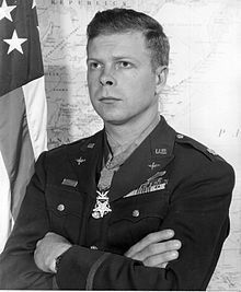 Maj. Richard Ira Bong, USAAF. Click for full size. Maj. Richard Ira Bong, USAAF image. Click for full size.