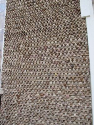 Cobblestone Masonry North Ridge Methodist Church. Click for full size. Cobblestone Masonry North Ridge Methodist Church image. Click for full size.