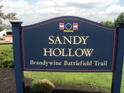 Sandy Hollow Heritage Park image. Click for full size.