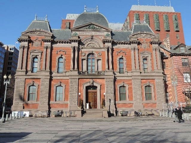 Renwick Gallery image. Click for full size.