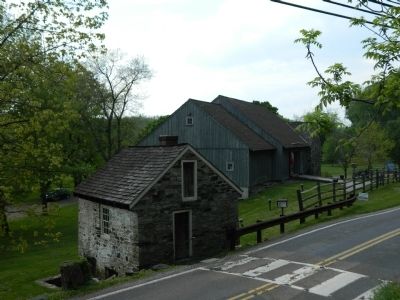Springhouse & Chadds Ford Historical Society image. Click for full size.