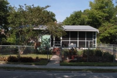 156 M.L. King Avenue Residence. Click for full size. 156 M.L. King Avenue Residence image. Click for full size.