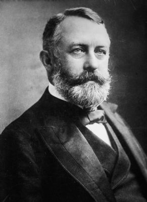 Henry Clay Frick image. Click for full size.