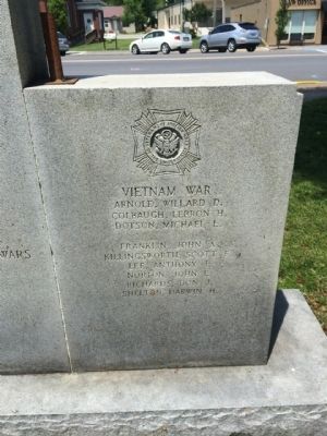 Vietnam War Dead. Click for full size. Vietnam War Dead image. Click for full size.