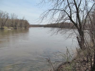 Minnesota River image. Click for full size.