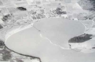 Photo 3 on Oak Harbor's Ties to the Sea Marker image. Click for full size.