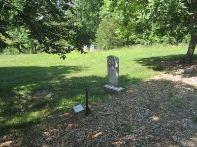 Sinister Activities Marker. Click for full size. Sinister Activities Marker image. Click for full size.