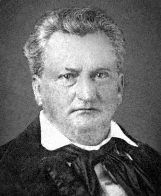 John Milton - Governor of Florida (1861-65). Click for full size. John Milton - Governor of Florida (1861-65) image. Click for full size.