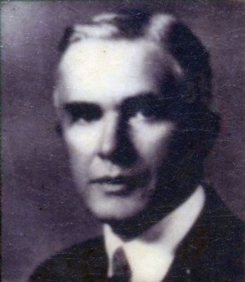 Robert B. Morse, Engineer. image. Click for full size.