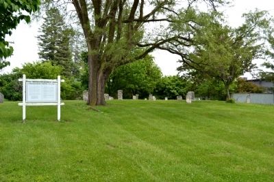 Dierdorff Cemetery image. Click for full size.