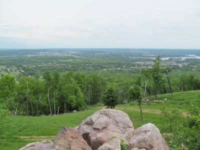 Landscape image. Click for full size.