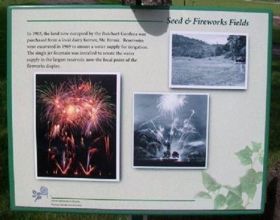 Seed & Fireworks Fields Marker image. Click for full size.