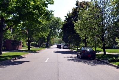 South Street Historic District image. Click for full size.