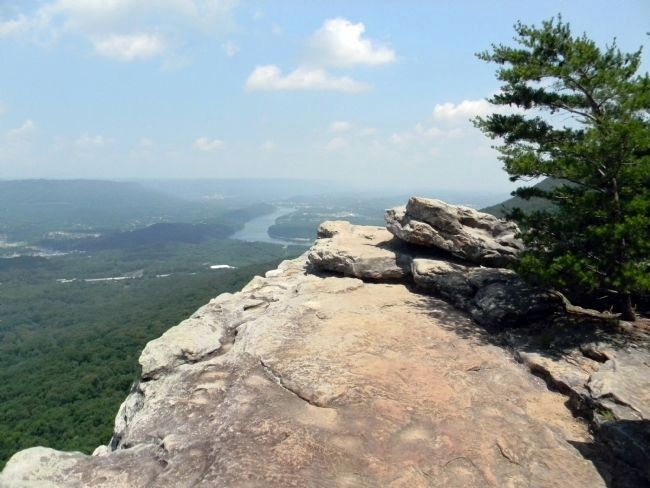 Sunset Rock Today. Click for full size. Sunset Rock Today image. Click for full size.