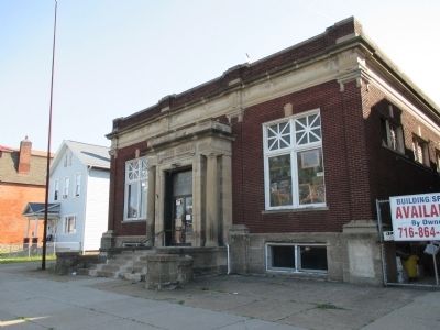 Jubilee Springs Building image. Click for full size.