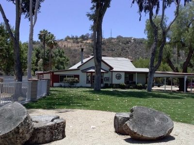 DJ Ranch House image. Click for full size.