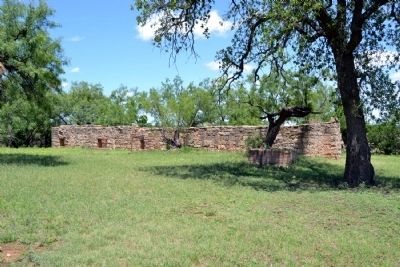Stone Commissary image. Click for full size.