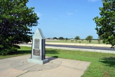 12th Armored Division Memorial image. Click for full size.