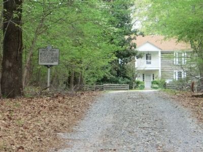 Davies Manor image. Click for full size.